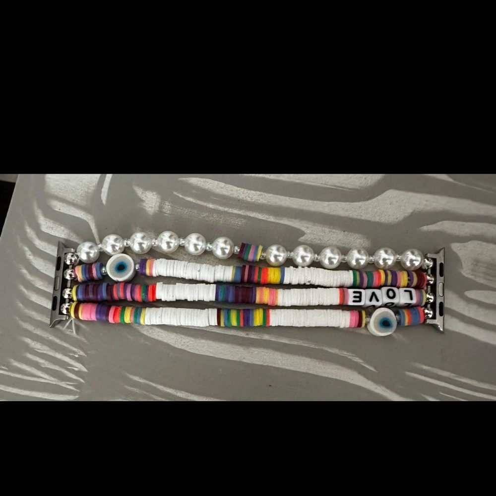 Amazon watch band